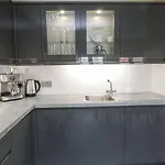 בית נופש Keel House וויטבי