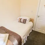 בית נופש Keel House *