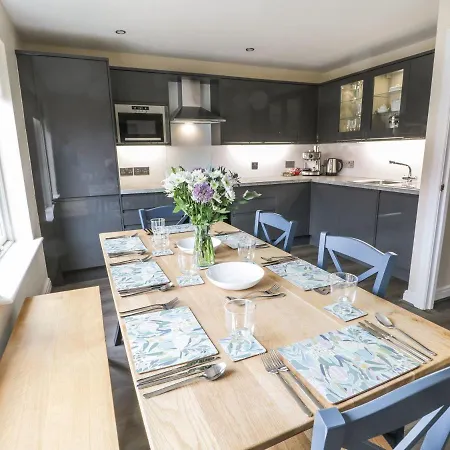 Keel House ウィットビー