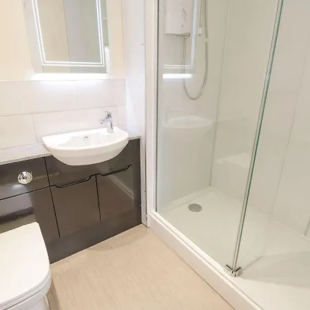 Keel House * ウィットビー