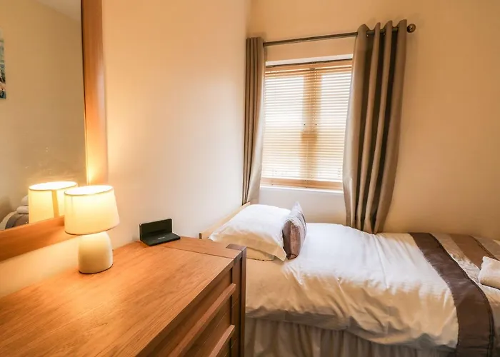 Keel House Nyaraló Whitby