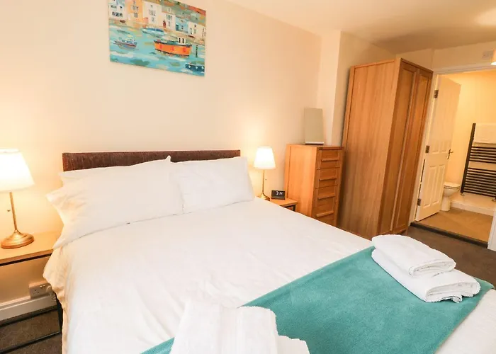 Keel House Nyaraló Whitby