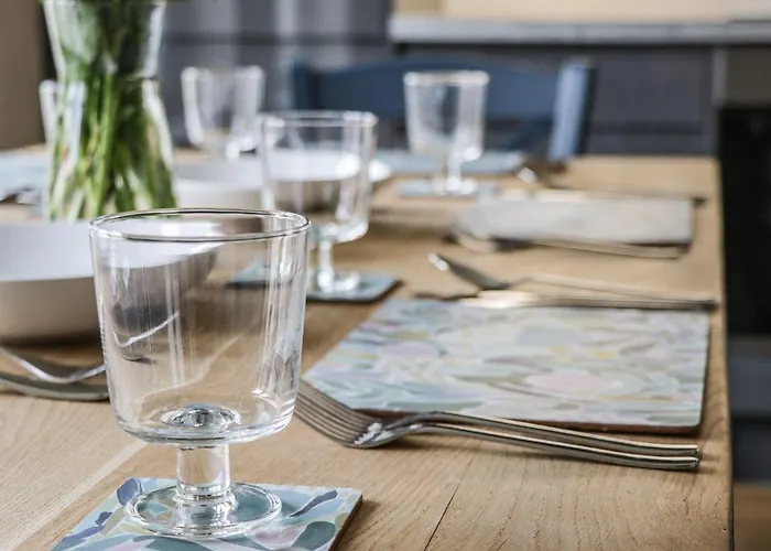 Nyaraló Keel House Whitby