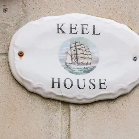 Nyaraló Keel House *