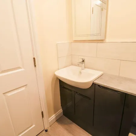 度假居 Keel House