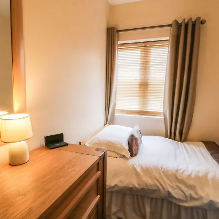 Keel House Nyaraló Whitby