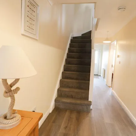 Keel House 惠特比