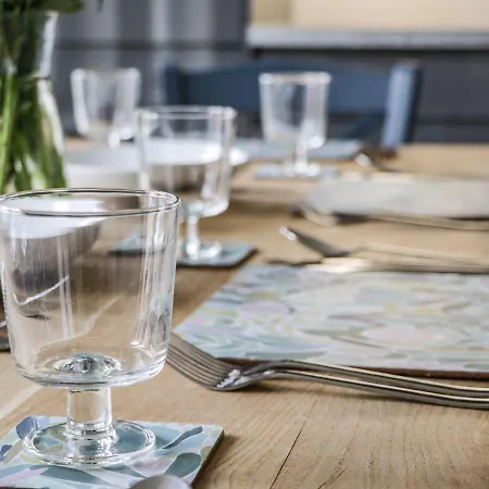 Nyaraló Keel House Whitby