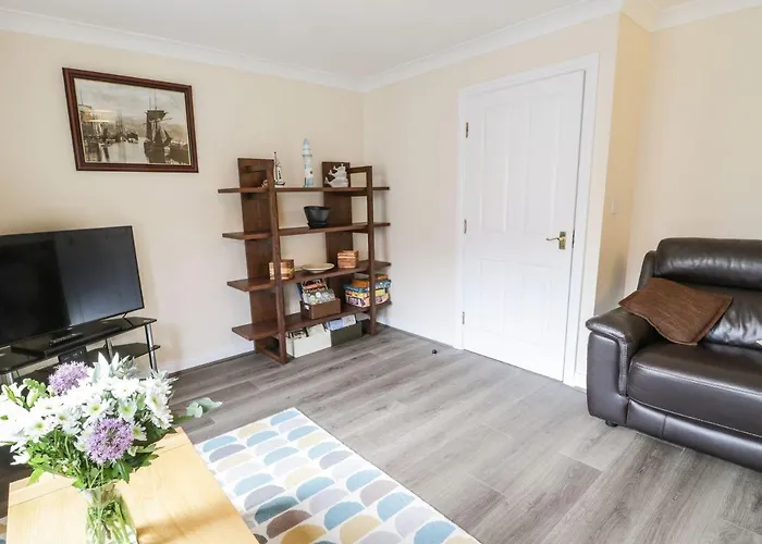 Keel House Holiday home Whitby