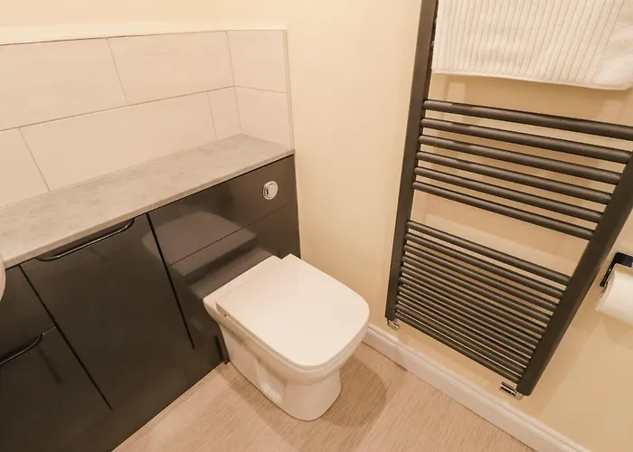 Holiday home Keel House *