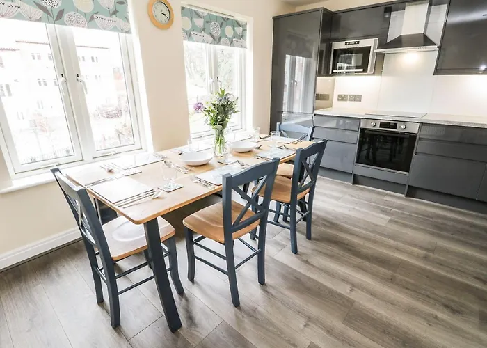 Keel House Holiday home *