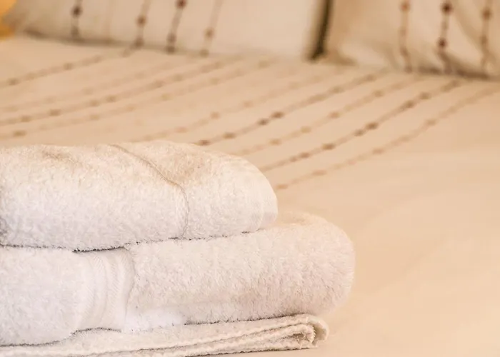 Holiday home Keel House *