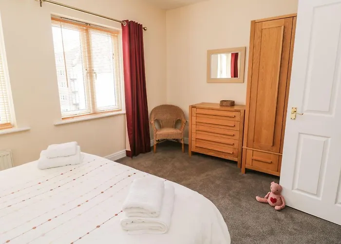 Holiday home Keel House *