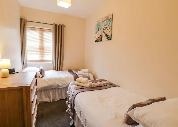 Keel House Holiday home Whitby