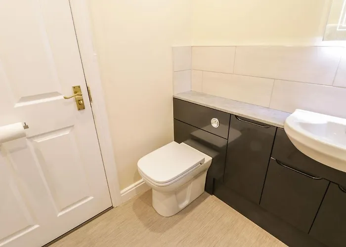 Holiday home Keel House