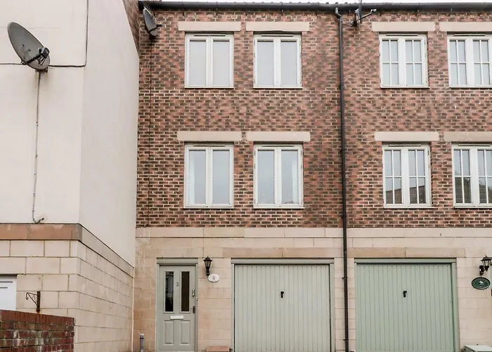 Keel House Holiday home Whitby