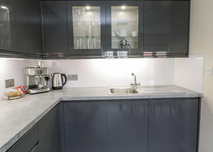 Holiday home Keel House Whitby