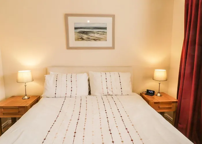 Holiday home Keel House *