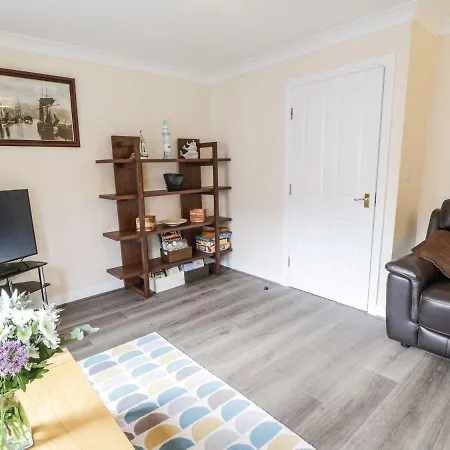 Keel House Tatil Evi Whitby