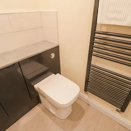 Tatil Evi Keel House *