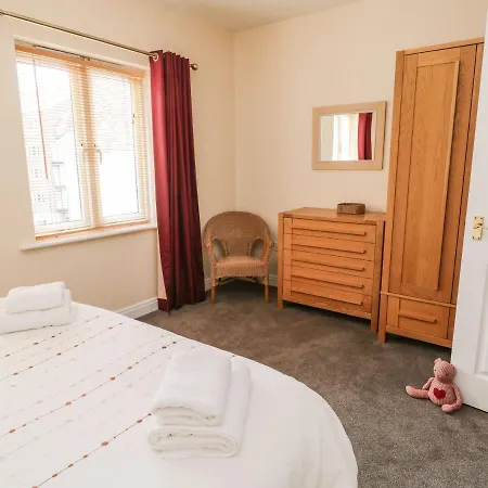 Tatil Evi Keel House *