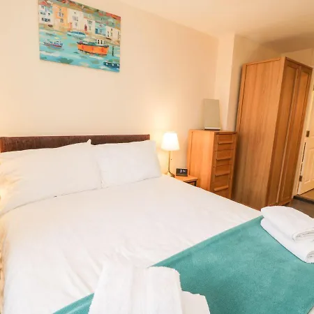 Keel House Tatil Evi Whitby