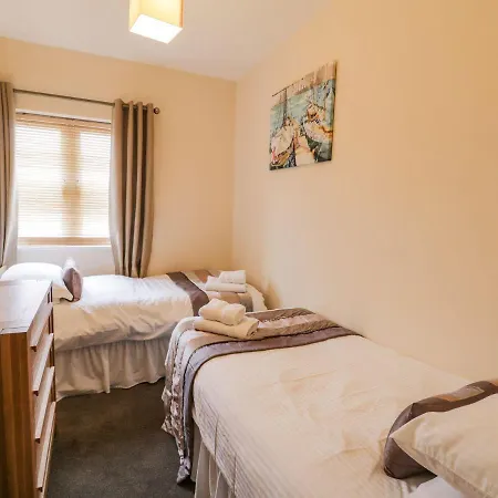 Keel House Tatil Evi Whitby