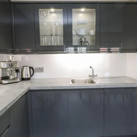 Tatil Evi Keel House Whitby