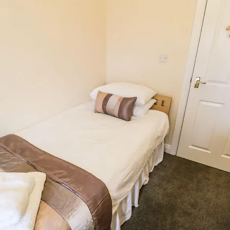 Tatil Evi Keel House *